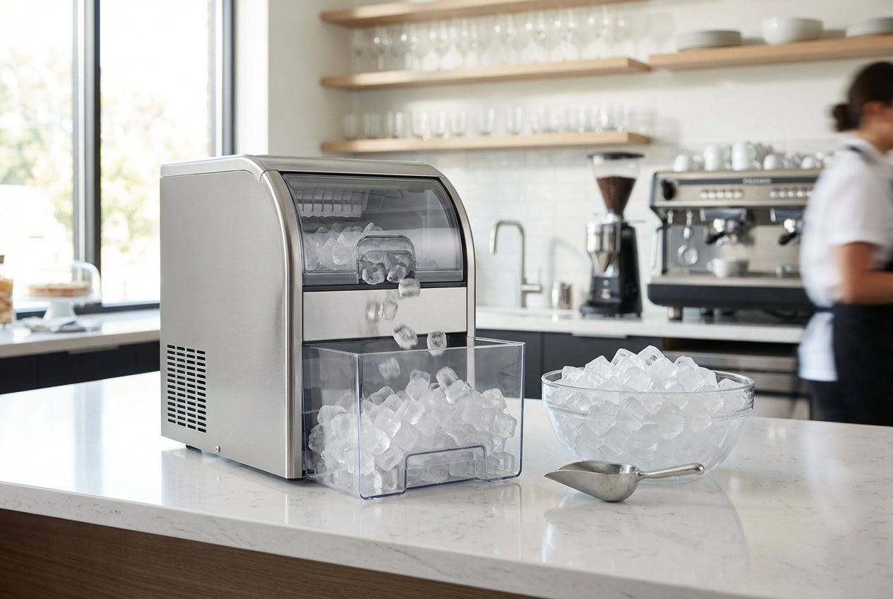 Is a Mobile Ice Bin Worth It for Your Catering Business?