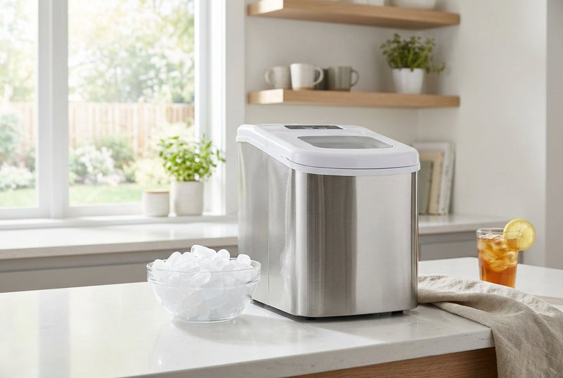 Can You Buy a Portable Ice Maker Under $50 That Actually Works?