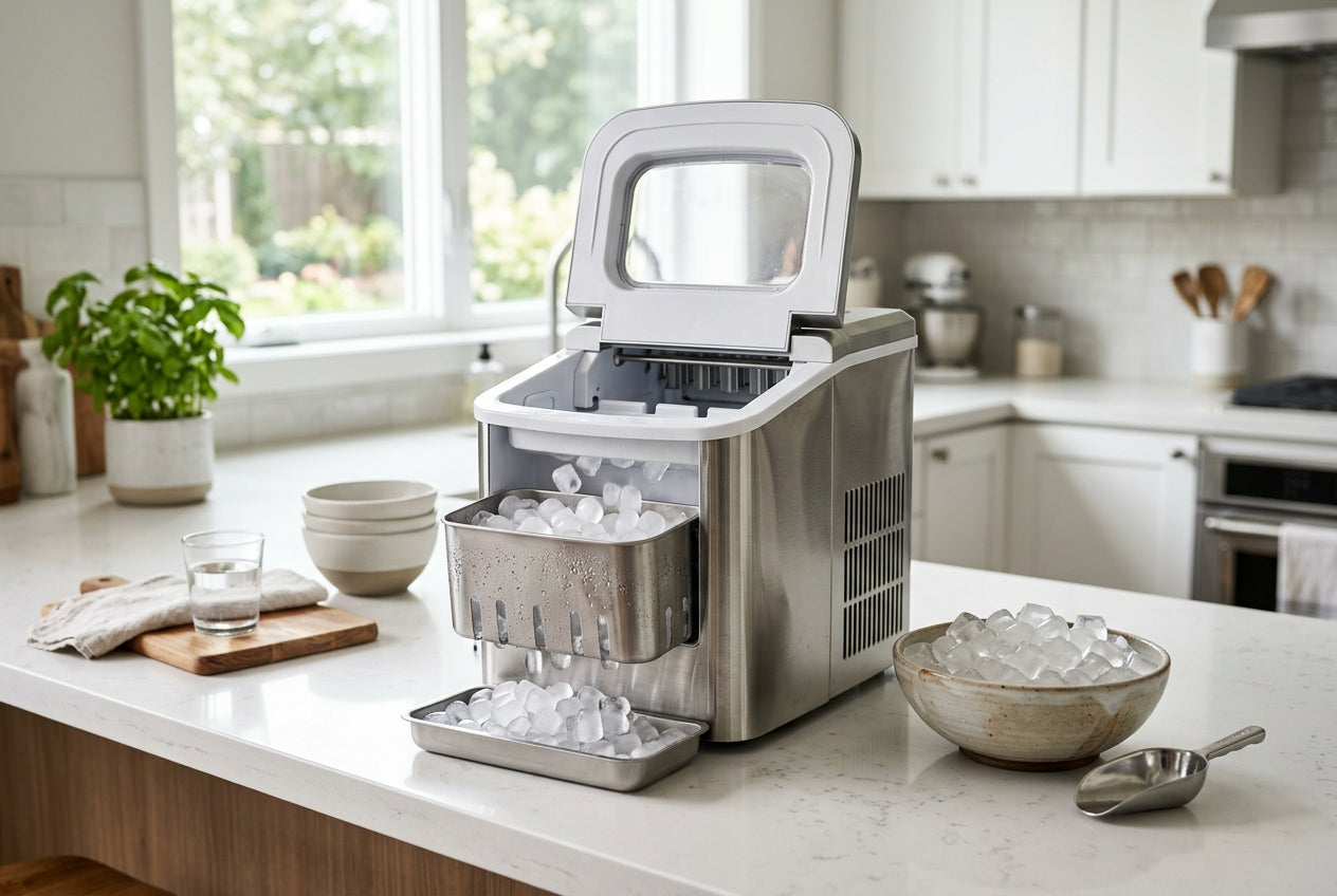 Tramontina Ice Maker 80901: An Honest Reliability Review