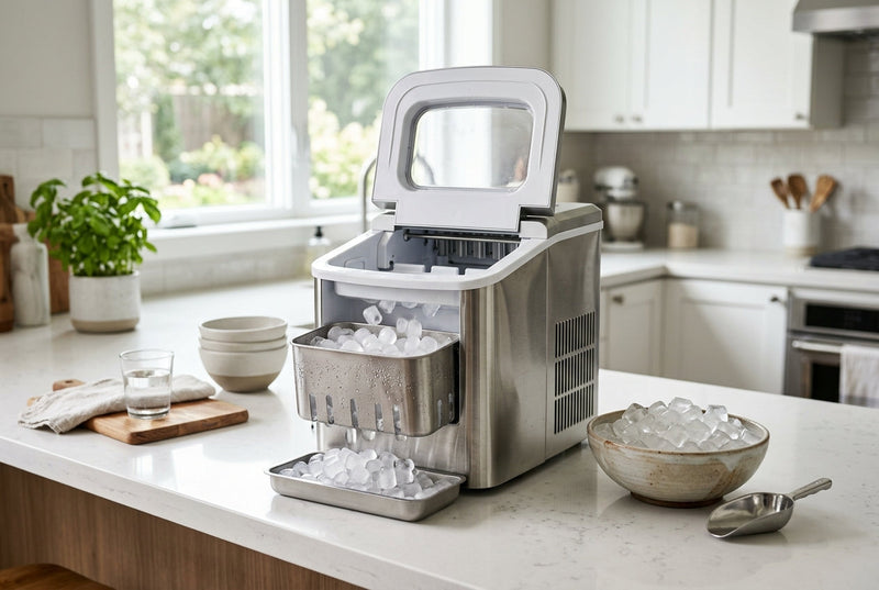 Tramontina Ice Maker 80901: An Honest Reliability Review