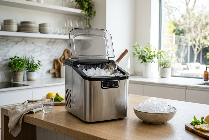 Is a Camping World Ice Maker Worth the Price?