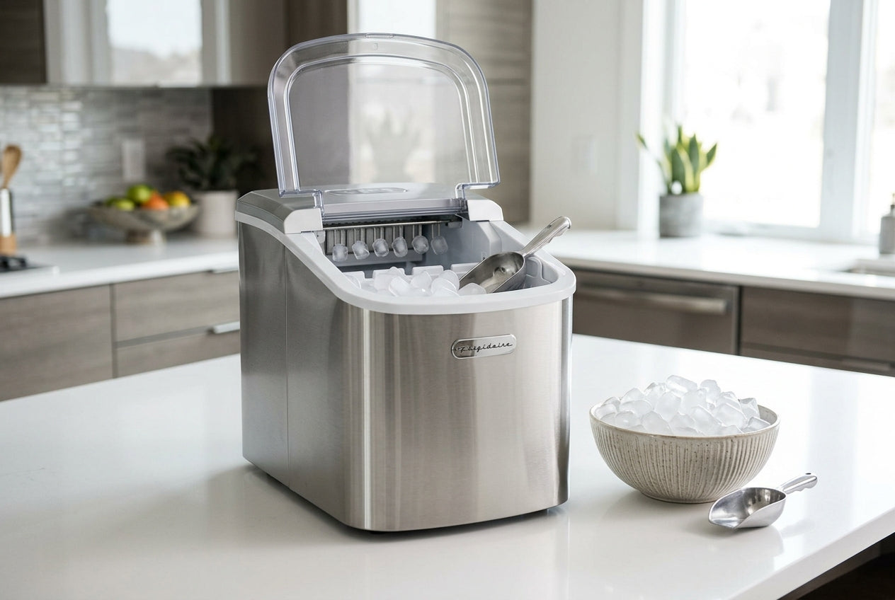 Frigidaire Ice Maker Parts Diagram: Sourcing Replacements