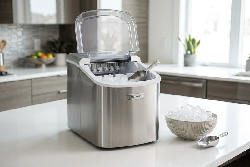 Frigidaire Ice Maker Parts Diagram: Sourcing Replacements