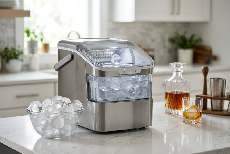 Frigidaire Sphere Ice Maker: Is the Artisanal Upgrade Worth It?