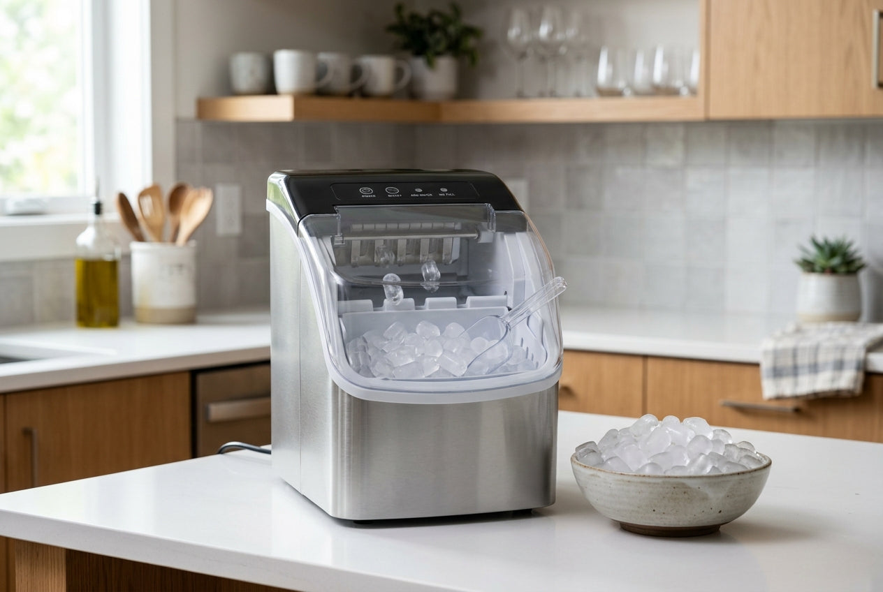 Frigidaire EFIC189 Review: Is This Compact Maker Worth It?