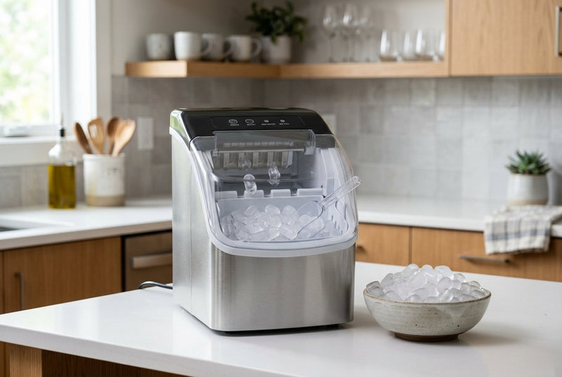 Frigidaire EFIC189 Review: Is This Compact Maker Worth It?