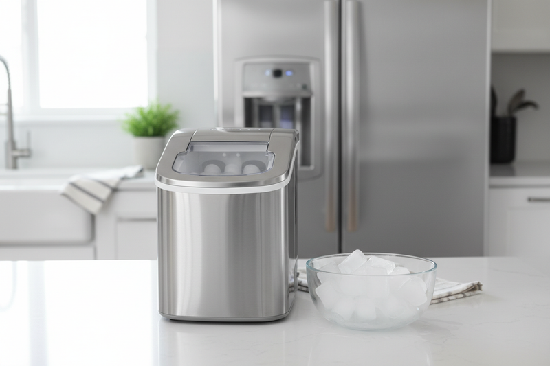 KitchenAid Fridge Ice Maker On/Off: A Complete User Guide
