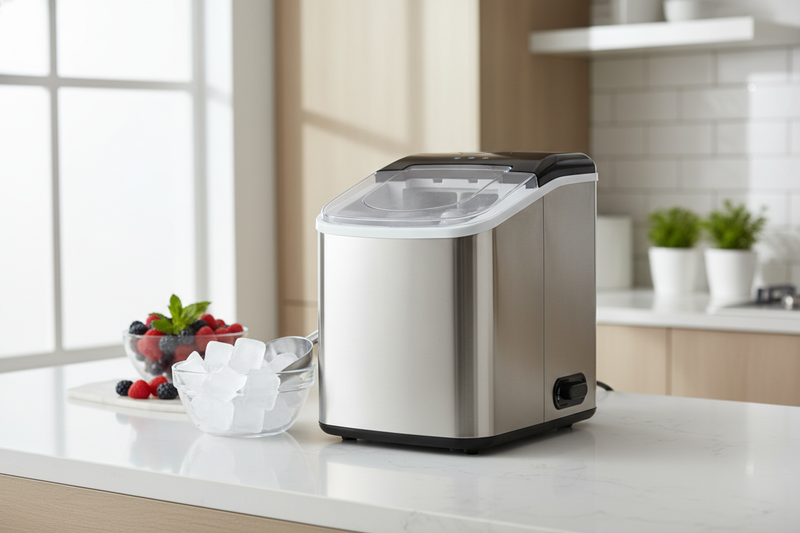 I Searched "Freezer Near Me" in a Panic—Here's Why I Didn't Buy One
