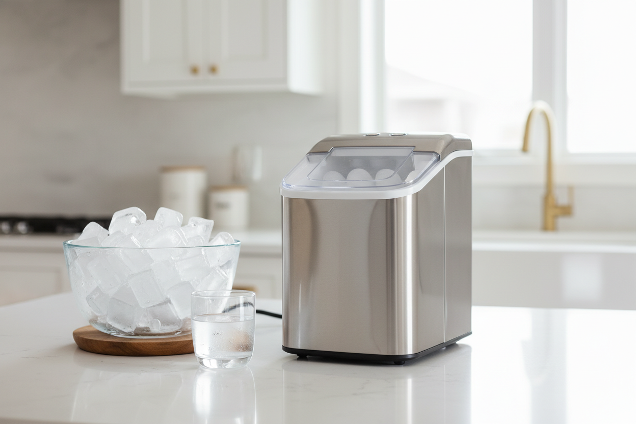 Why Every Perfect Online Freezer Image Is Lying to You