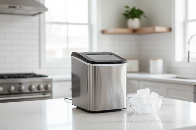 I Looked Into Super Freezers for Faster Ice (And Regretted It)