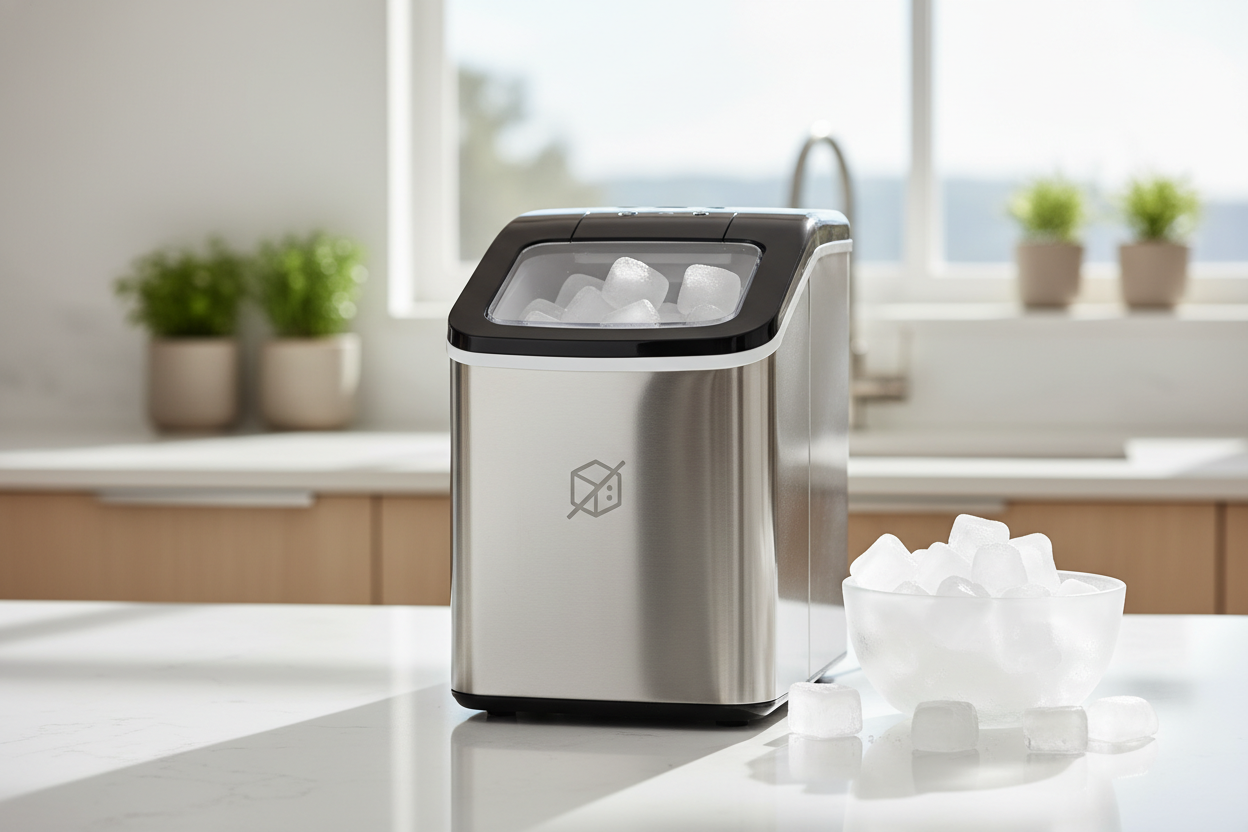 Don't Shop for Freezer Upgrades Just to Get Better Ice
