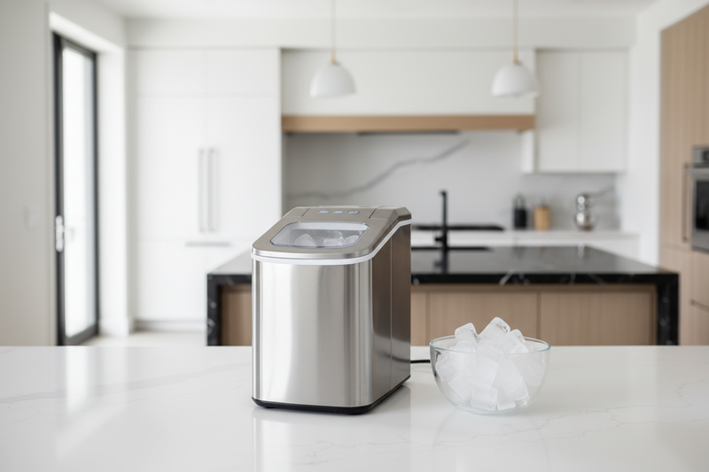 The Best Freezer Space Saver Is Evicting Your Ice