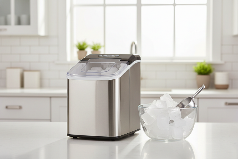 Why I Finally Gave Up on Freezers With Ice Makers