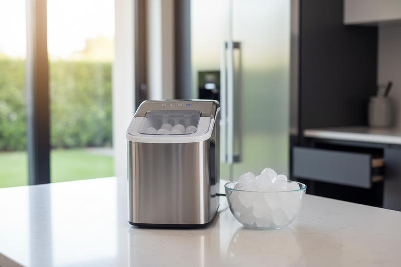 Why I Regret Installing a $2,000 Ice Machine Drawer