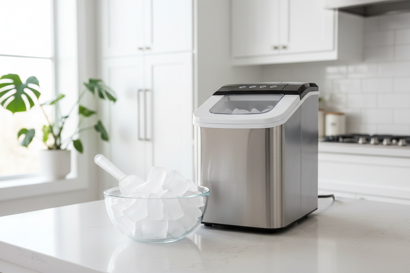 I Returned My Small Refrigerator With Ice Maker After 3 Days