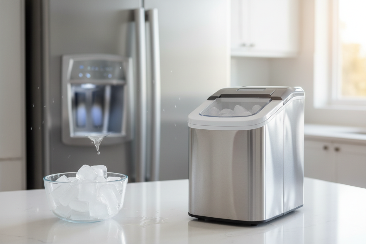 Why That Refrigerator Single Door Water Dispenser Is a Mistake