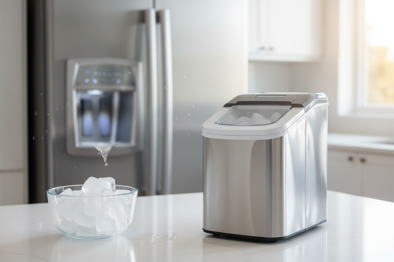 Why That Refrigerator Single Door Water Dispenser Is a Mistake