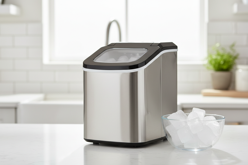 I Tracked Every Ice Ice Machine Price (Here's the Real Cost)