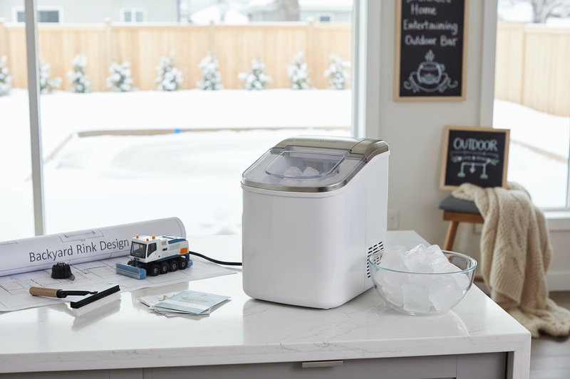 I Priced Out a Home Ice Resurfacing Machine (It Was Absurd)