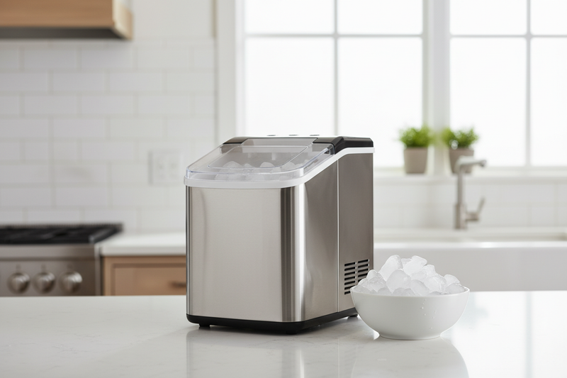 Do You Actually Need a Modular Ice Machine for Your House?