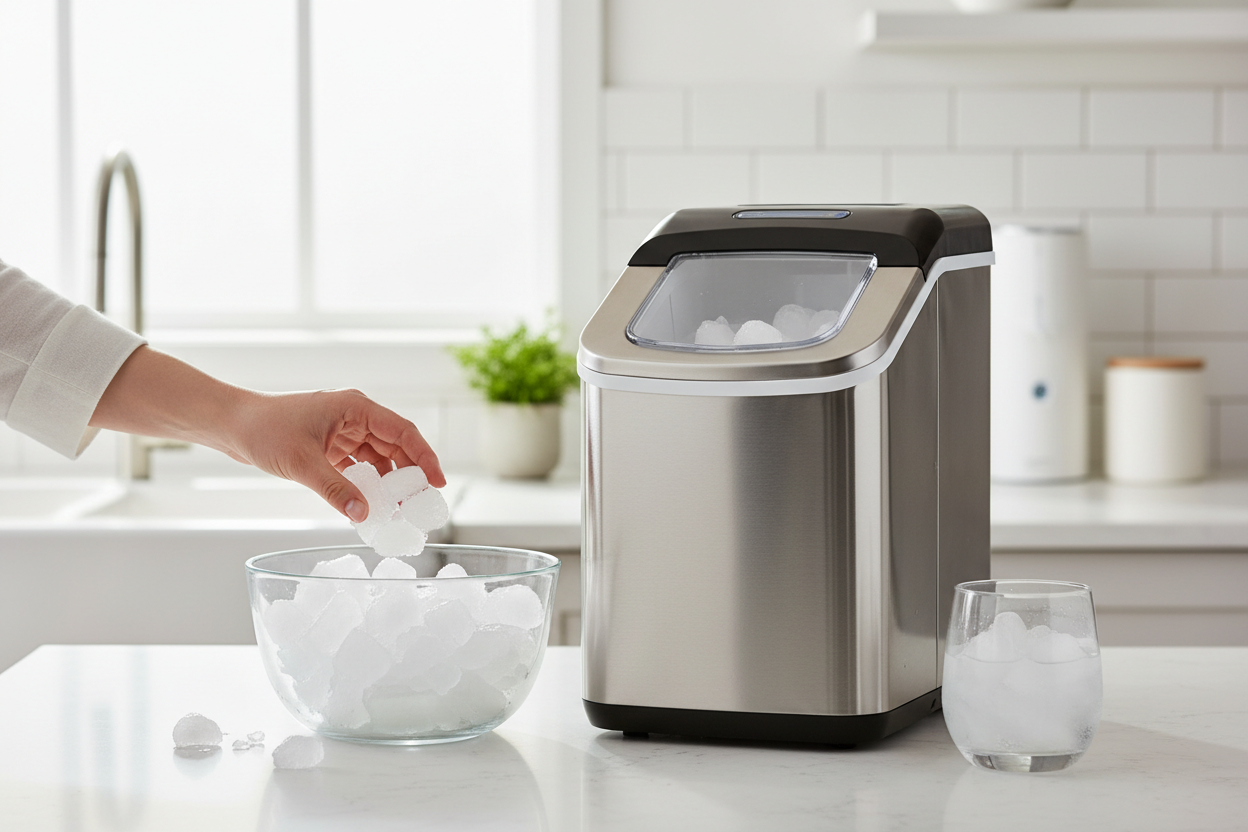 I Thought Soft Ice Machines Were Overpriced Hype (I Was Wrong)
