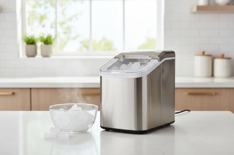 What The Harvest Cycle on an Ice Machine Quizlet Taught Me