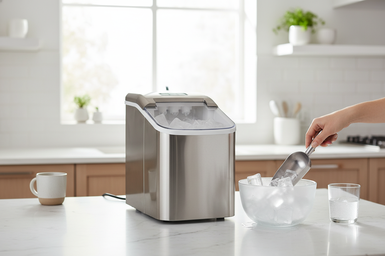 Is the U Line 15 Clear Ice Machine Actually Worth the High Price?