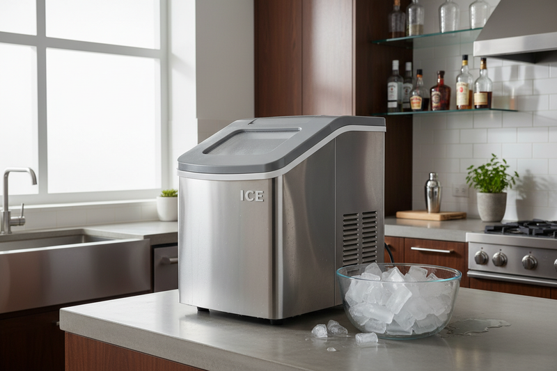 That 'Cheap' Used Hotel Ice Machine Will Cost You Thousands