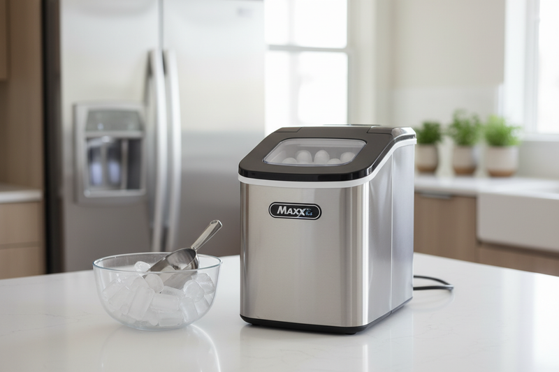 Is a Built-In Maxx Ice Ice Maker Actually Worth the Cost?