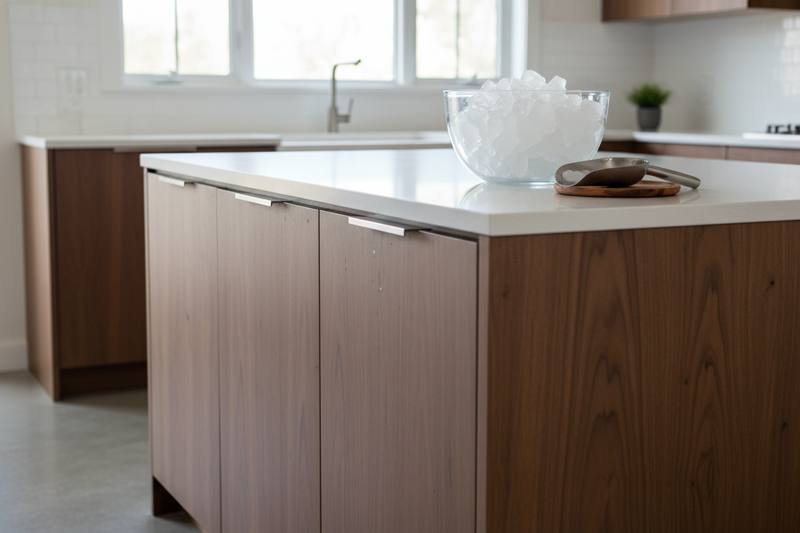 The $3,000 Reality of Buying a Panel Ready Ice Maker