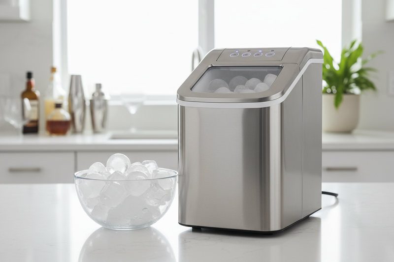 Is a Shaped Ice Maker Actually Better Than Cheap Silicone Molds?