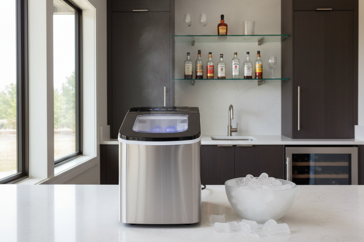 How an Ice Machine Revit File Saved My Wet Bar Remodel