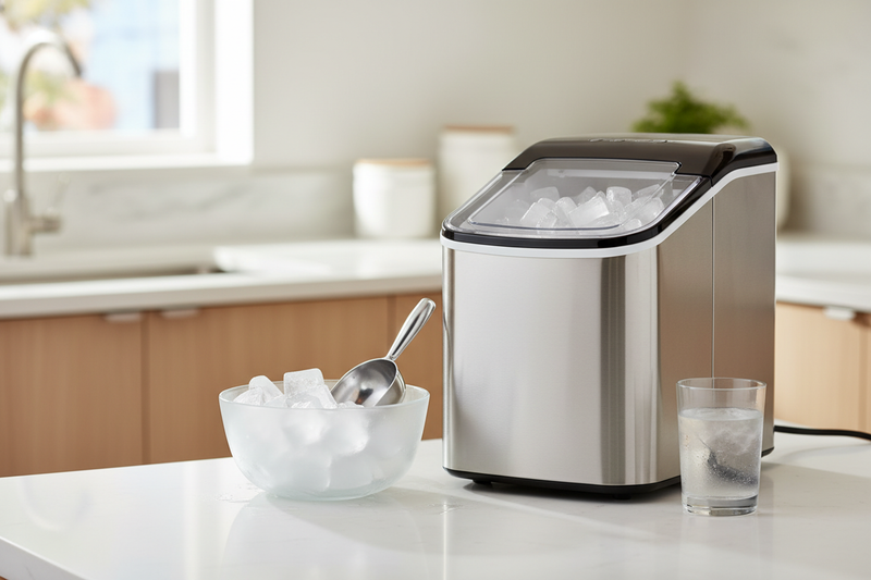 I Lost $200 Because I Didn't Buy My Ice Machine Direct