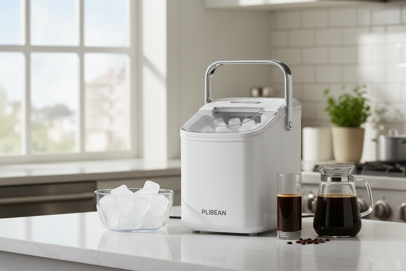 Do Plibean Ice Maker Reviews Tell the Whole Story?