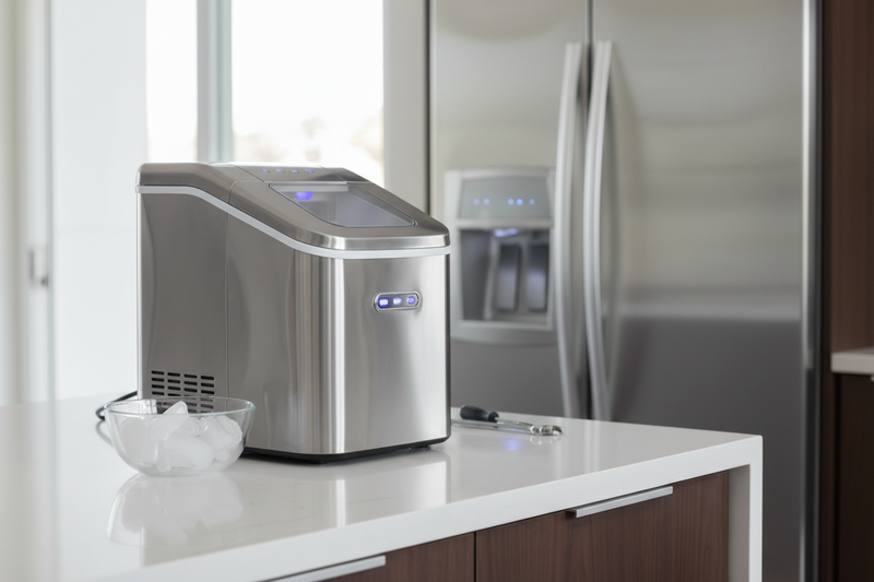Why I Gave Up on Fixing My $4,000 Viking Ice Machine