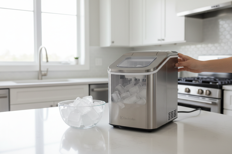 Is Fixing a Dead Electrolux Ice Machine Actually Worth the Money?