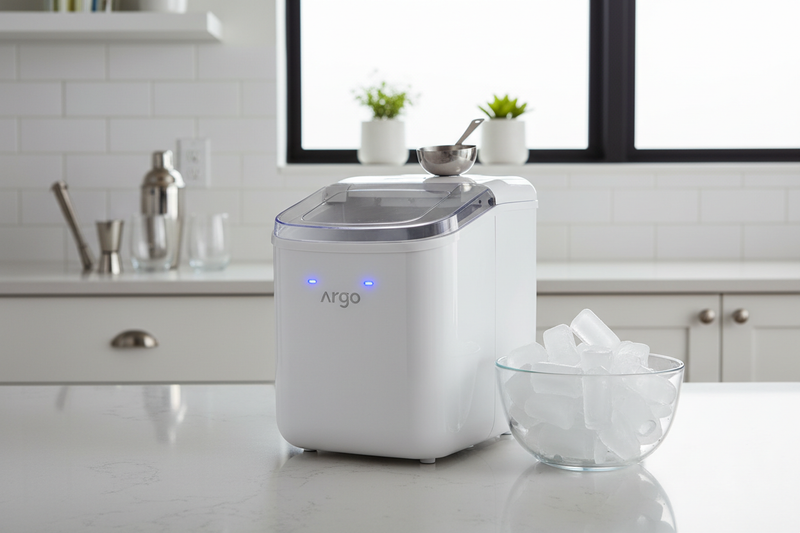 Is a Budget Argos Ice Machine Actually Worth Your Money?