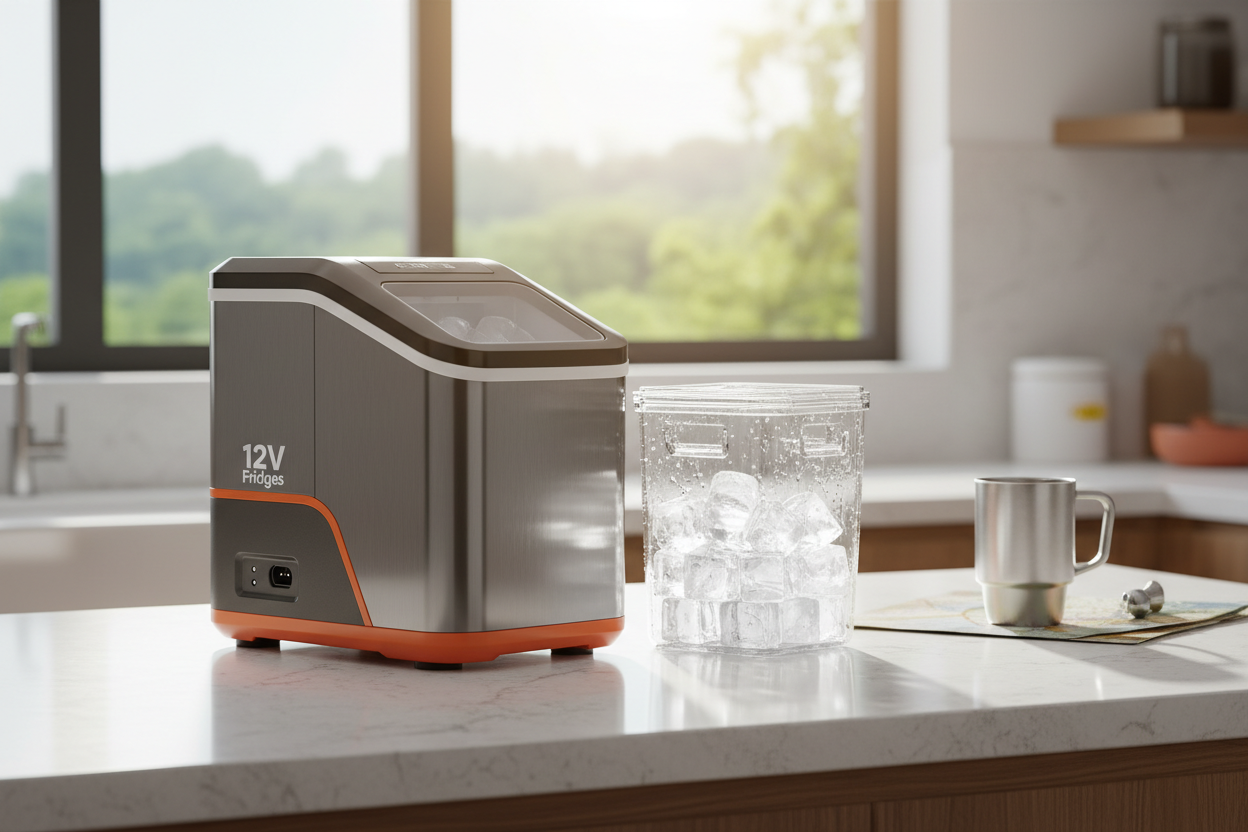 I Swapped My Yeti for a No Ice Cooler on a 3-Day Trip