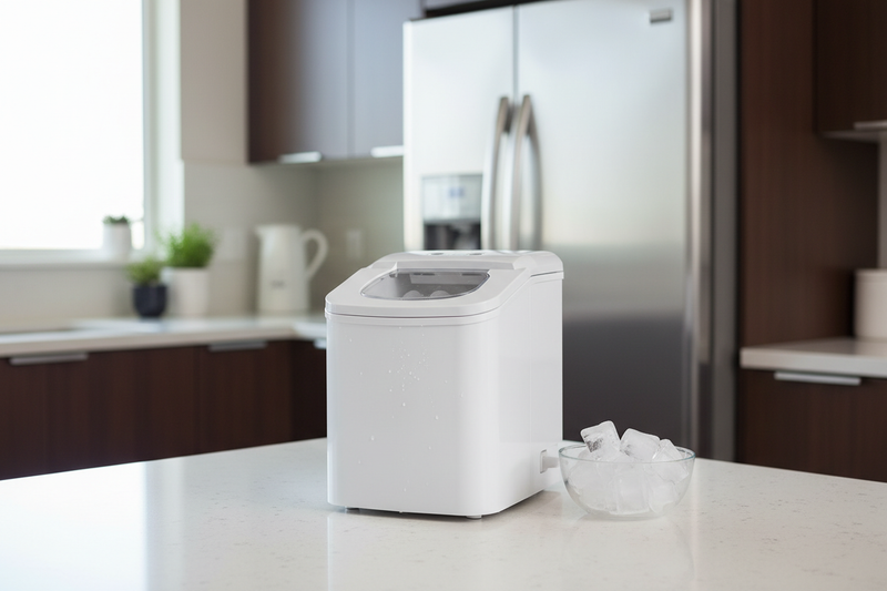 Why I Stopped Trying to Fix the Ice Maker on Whirlpool Fridges