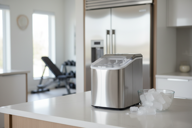 My Failed Quest to Buy a Freezer With Ice Maker Inside