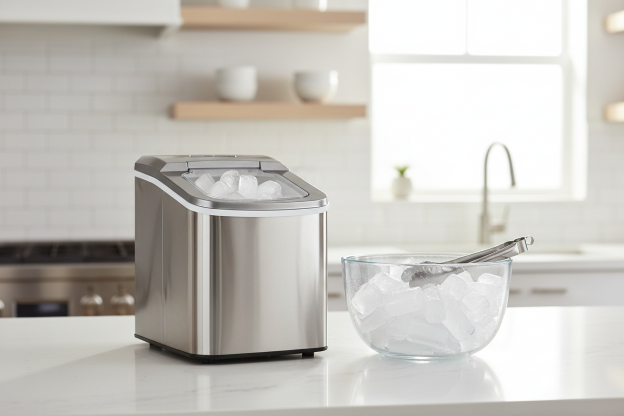 Why I Finally Stopped Paying Companies That Make Ice