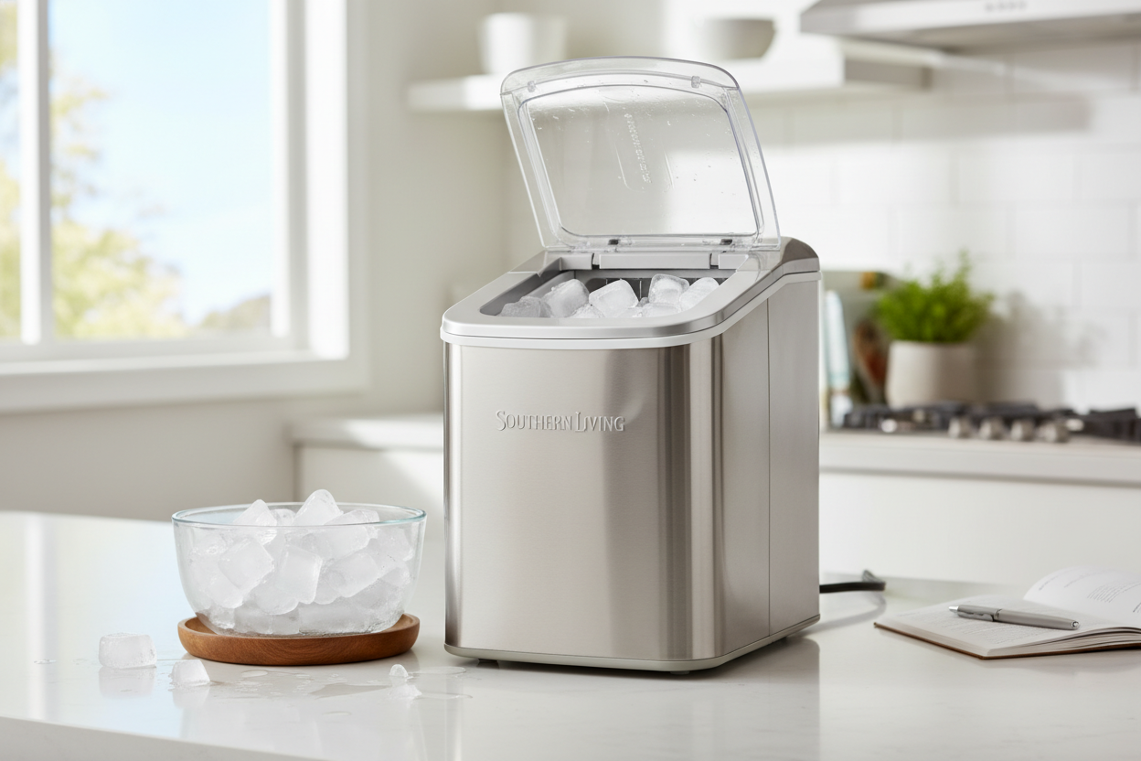 Why I Trusted the Ice Makers of Huntsville Over Amazon
