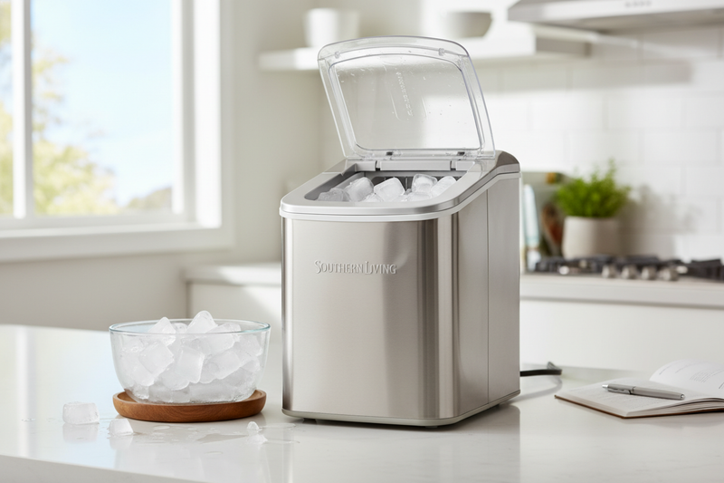 Why I Trusted the Ice Makers of Huntsville Over Amazon
