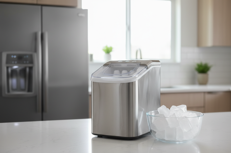 Don't Bother Fixing Your kfcs22evms8 Ice Maker — Do This Instead