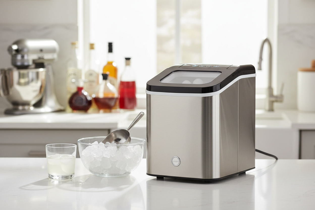 Why I Finally Ditched the Wirecutter Ice Cube Tray