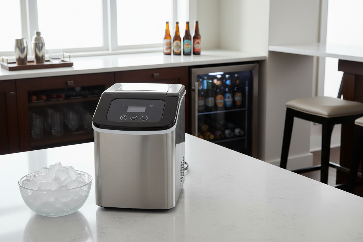 I Ruined $200 of Craft Beer Testing Fridges for Bar Setups