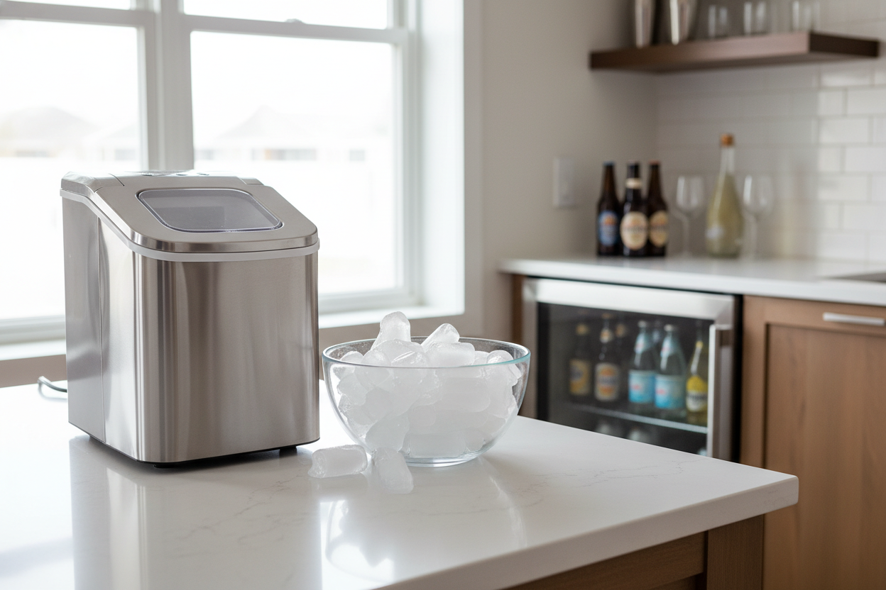 Stop Buying Dorm Coolers When You Really Need Bar Fridges