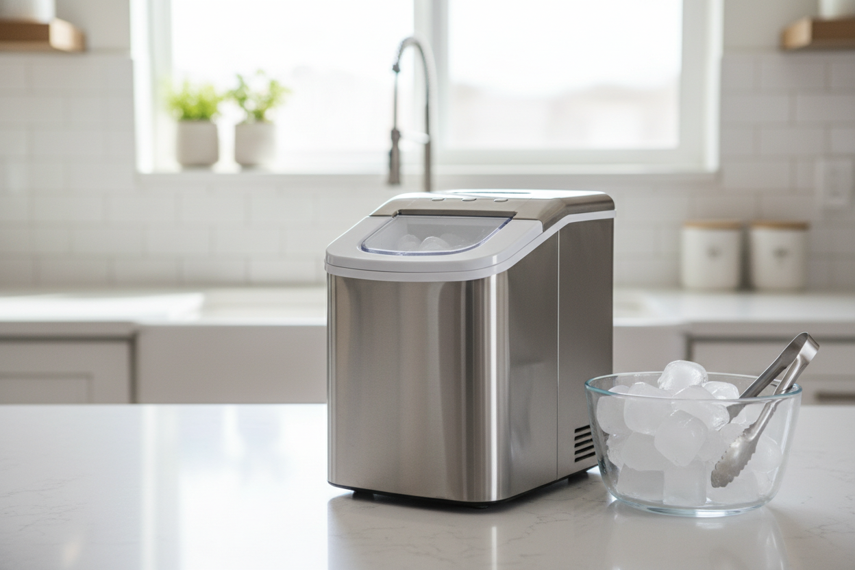 Is Calling an Ice Maker Repair Service Ever Actually Worth It?