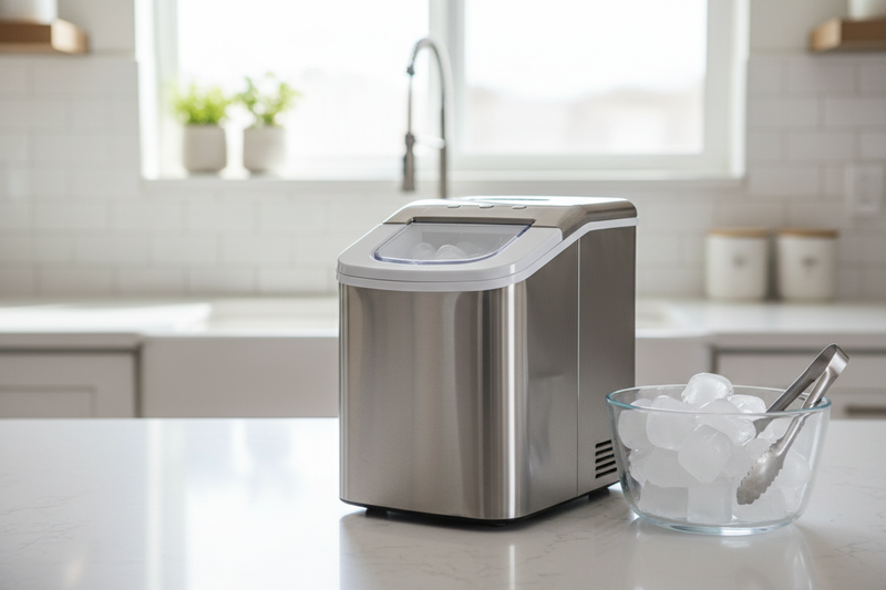 Is Calling an Ice Maker Repair Service Ever Actually Worth It?