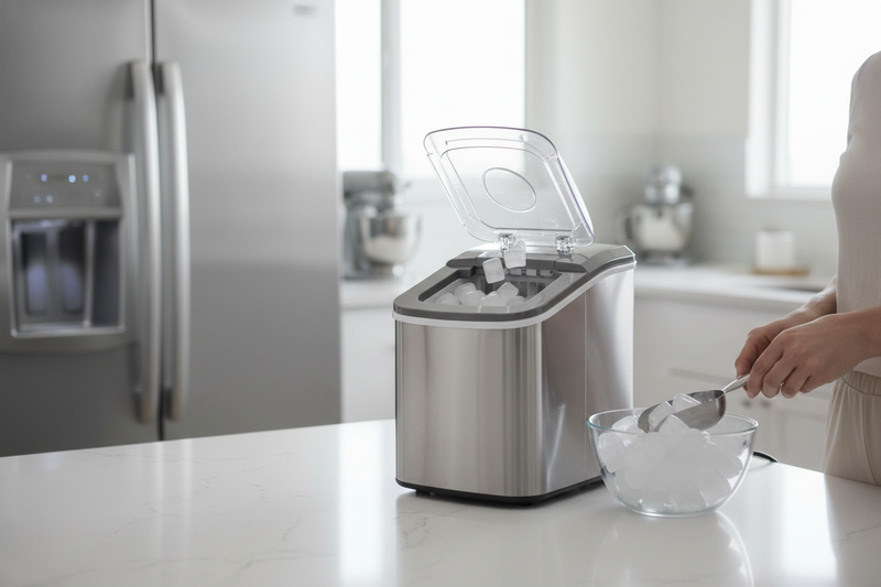 Frigidaire Fridge Not Making Ice? The Hidden Flaw I Found